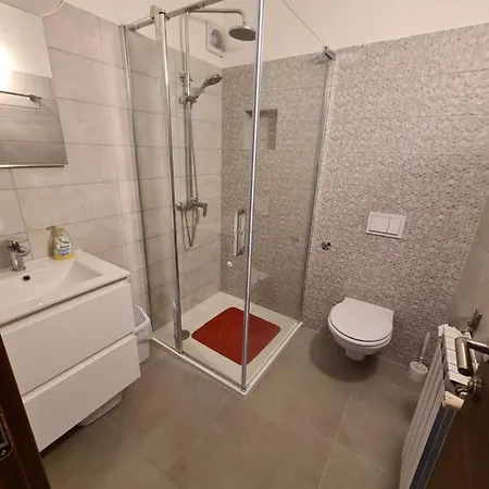 Apartment Ana *