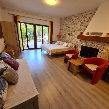Apartment Ana Medulin