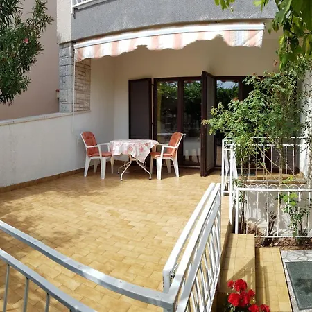 Apartment Ana Medulin