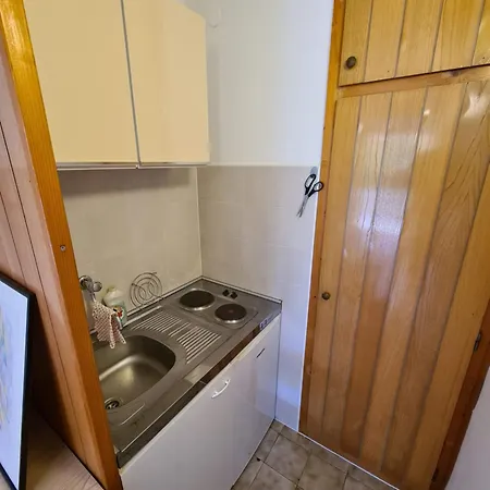 Apartment Ana