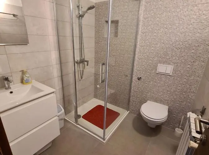 Apartamento Ana *