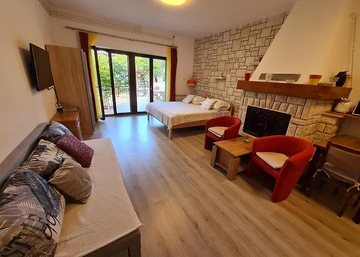Apartamento Ana Medulin