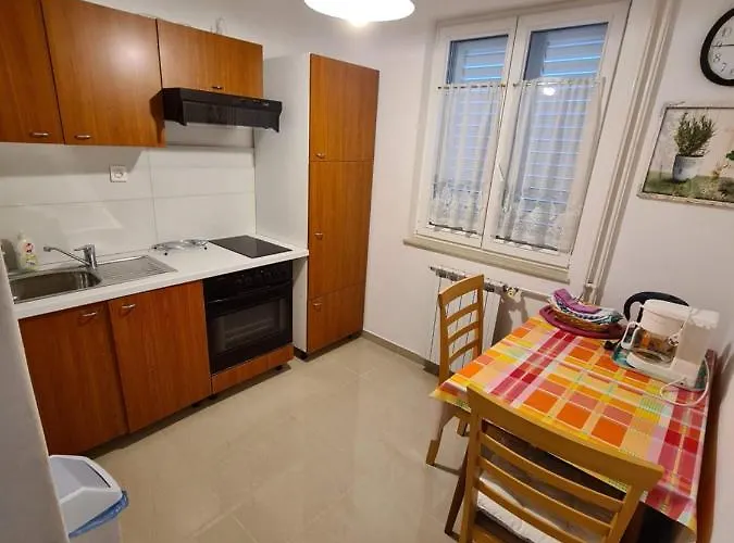 Apartamento Ana *