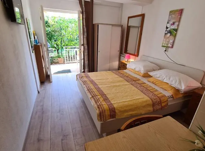 Ana Apartamento Medulin