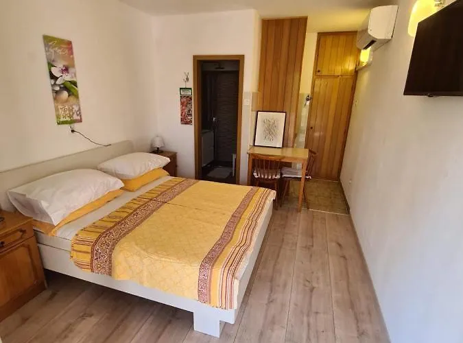 Ana Apartamento