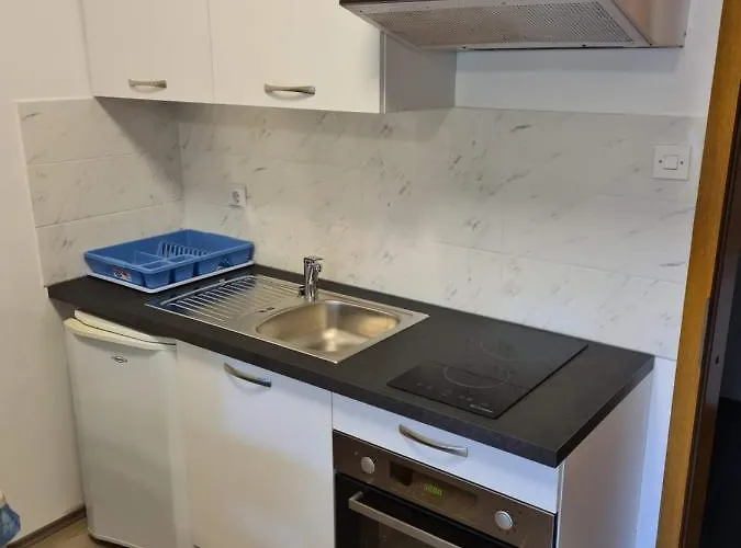 Apartamento Ana Medulin