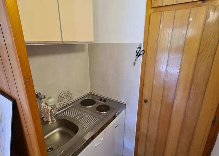 Apartamento Ana