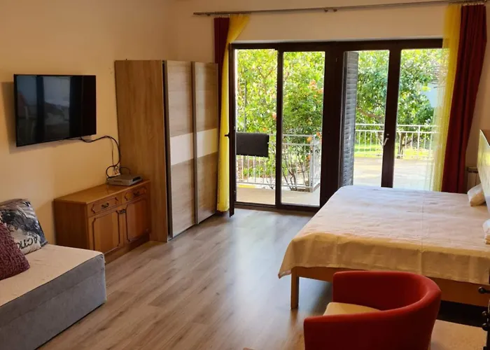 Ana Apartamento