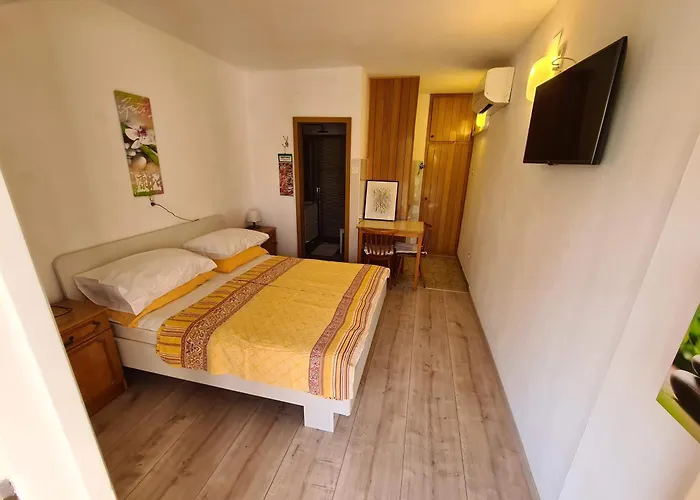 Apartamento Ana *