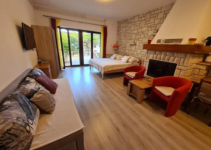 Apartamento Ana *