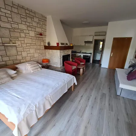 Ana Apartment Medulin