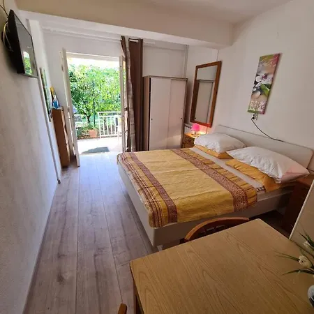 Ana Apartment Medulin