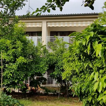 Apartmán Ana *
