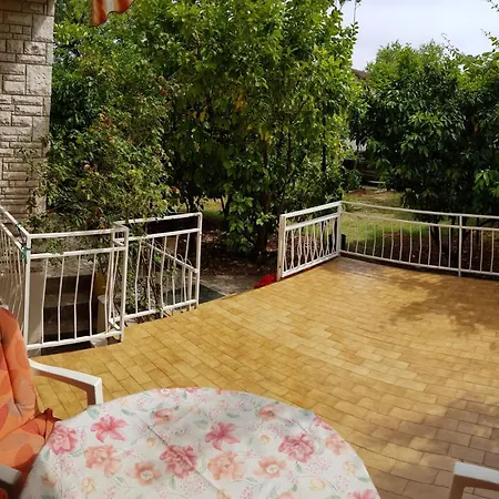 Ana Apartment Medulin