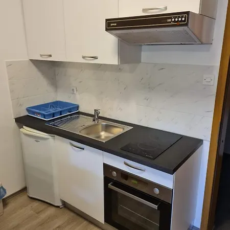 Apartment Ana Medulin