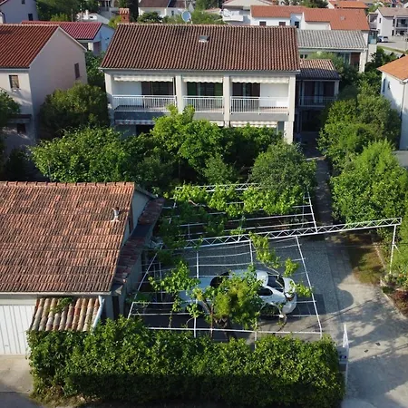 Ana Apartament *