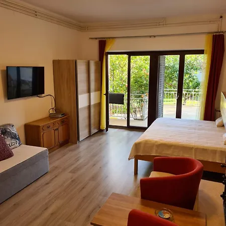 Ana Apartment