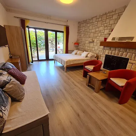 Apartmán Ana *
