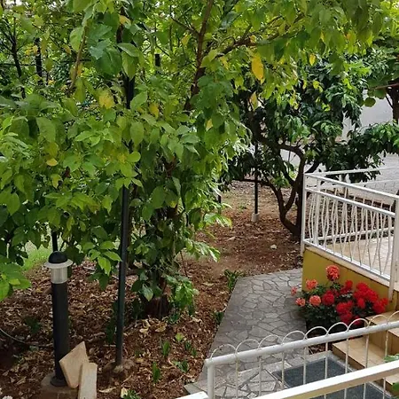 Apartment Ana